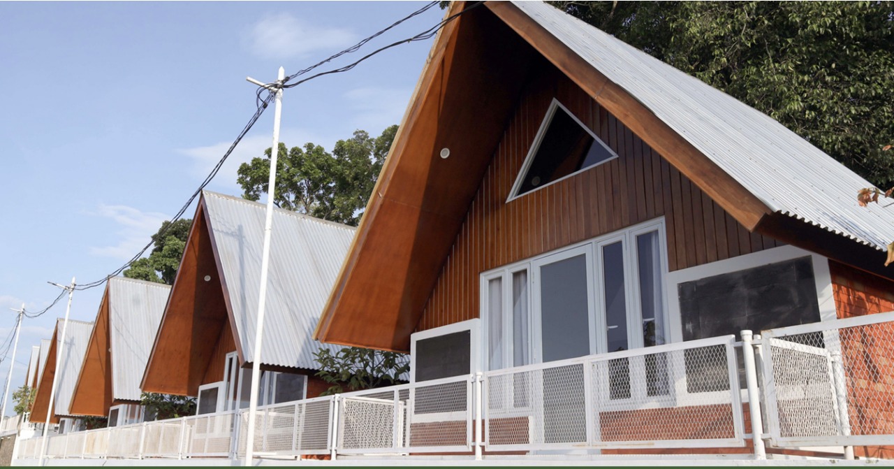 Bumi Cimalaka Cottage