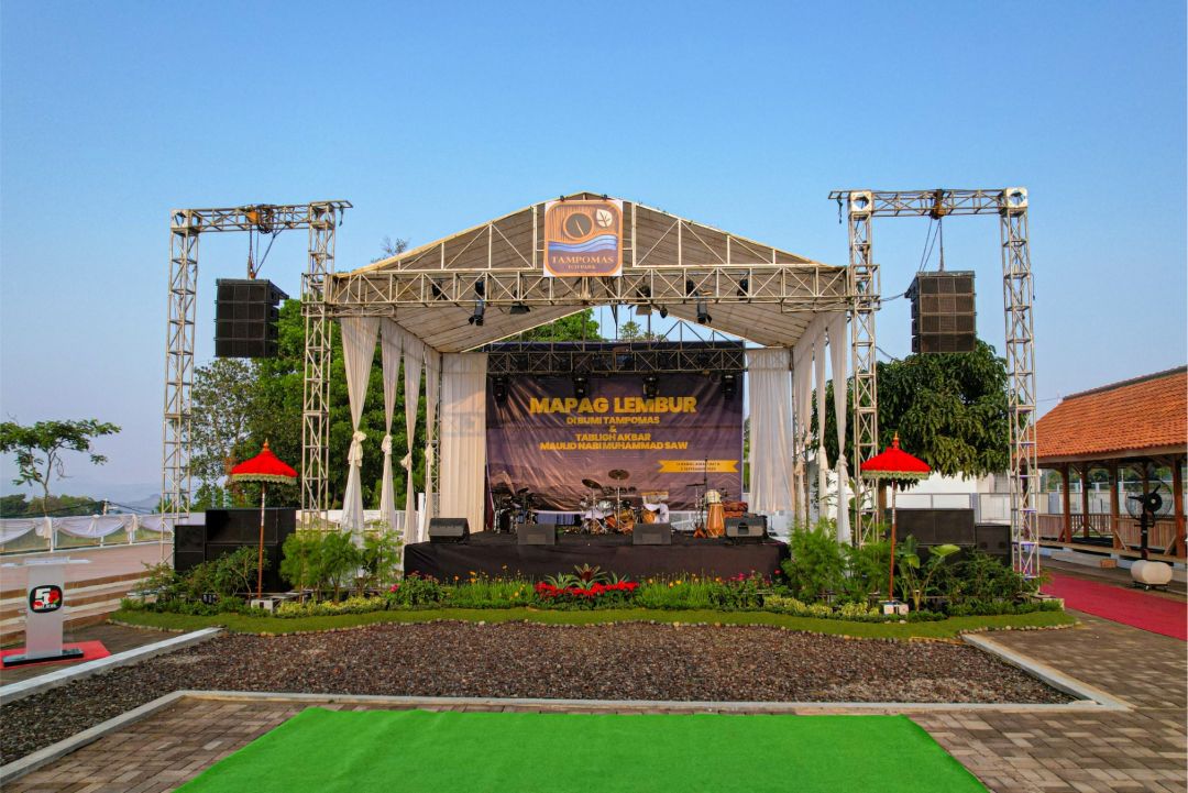 Event Organizer