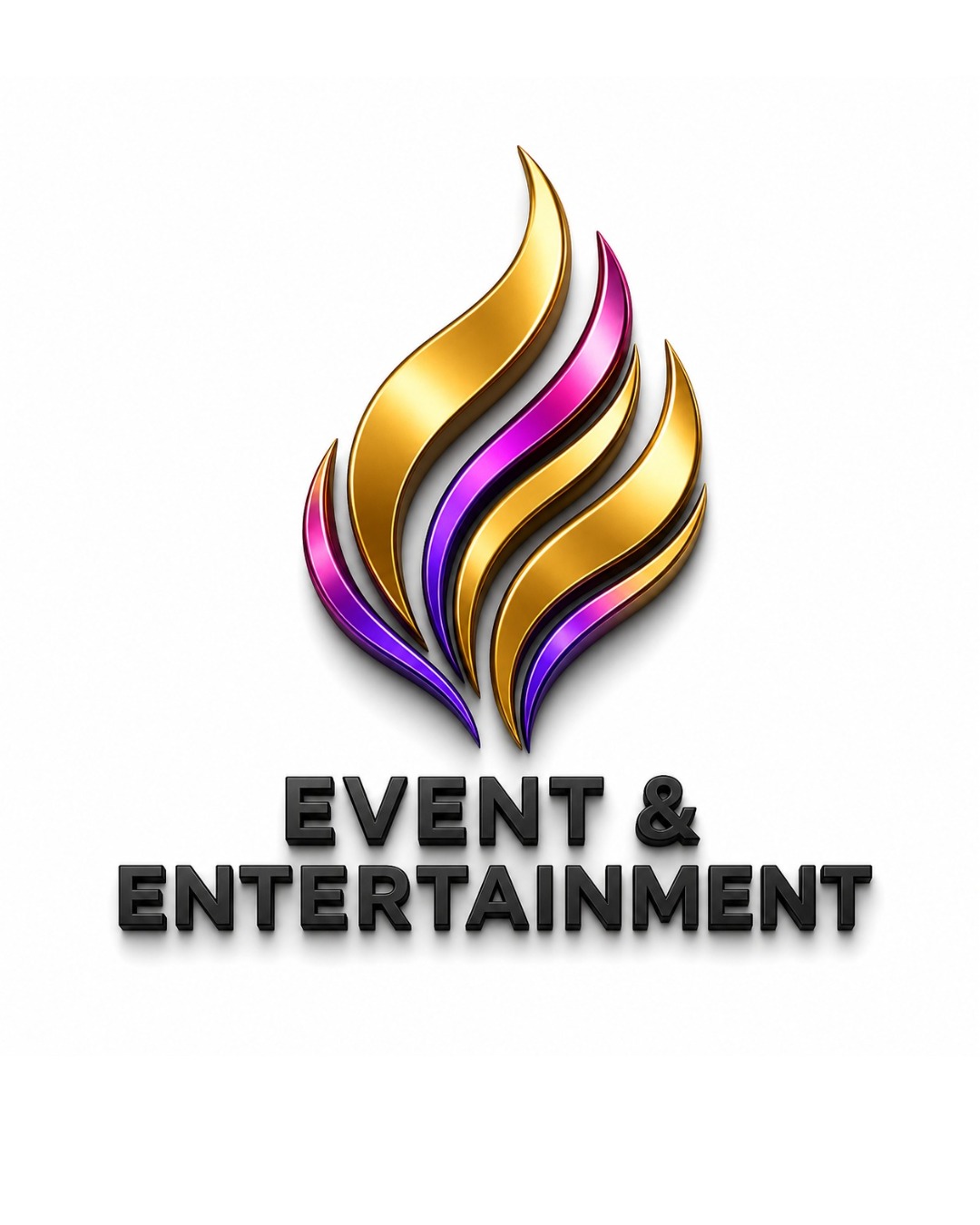 Logo Event Organizer