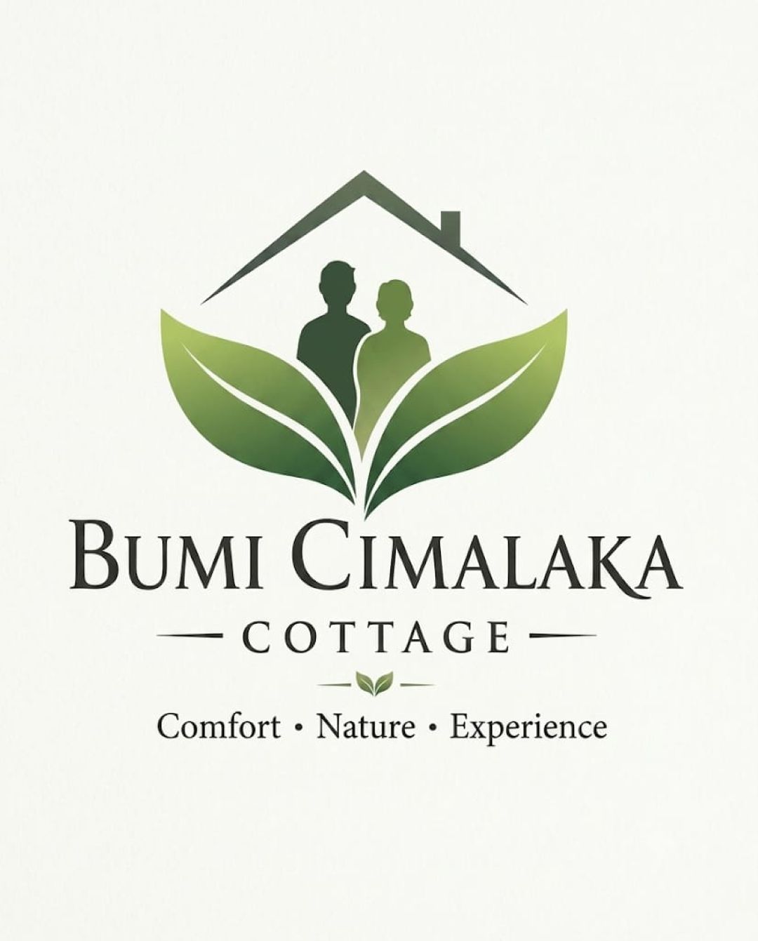 Logo Bumi Cimalaka Cottage