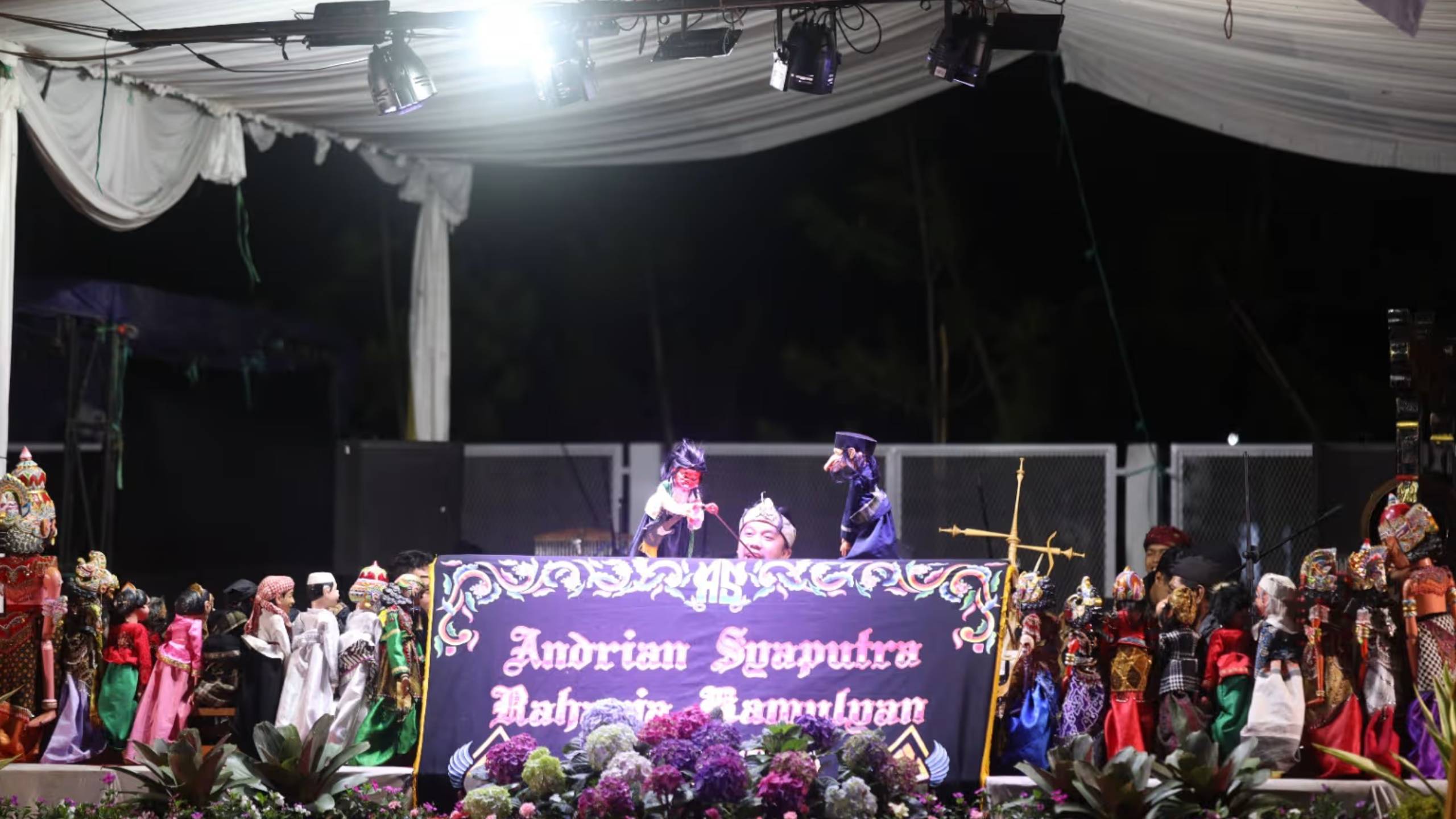 Mengenal Tradisi dan Budaya Sunda lewat Wisata Edukasi