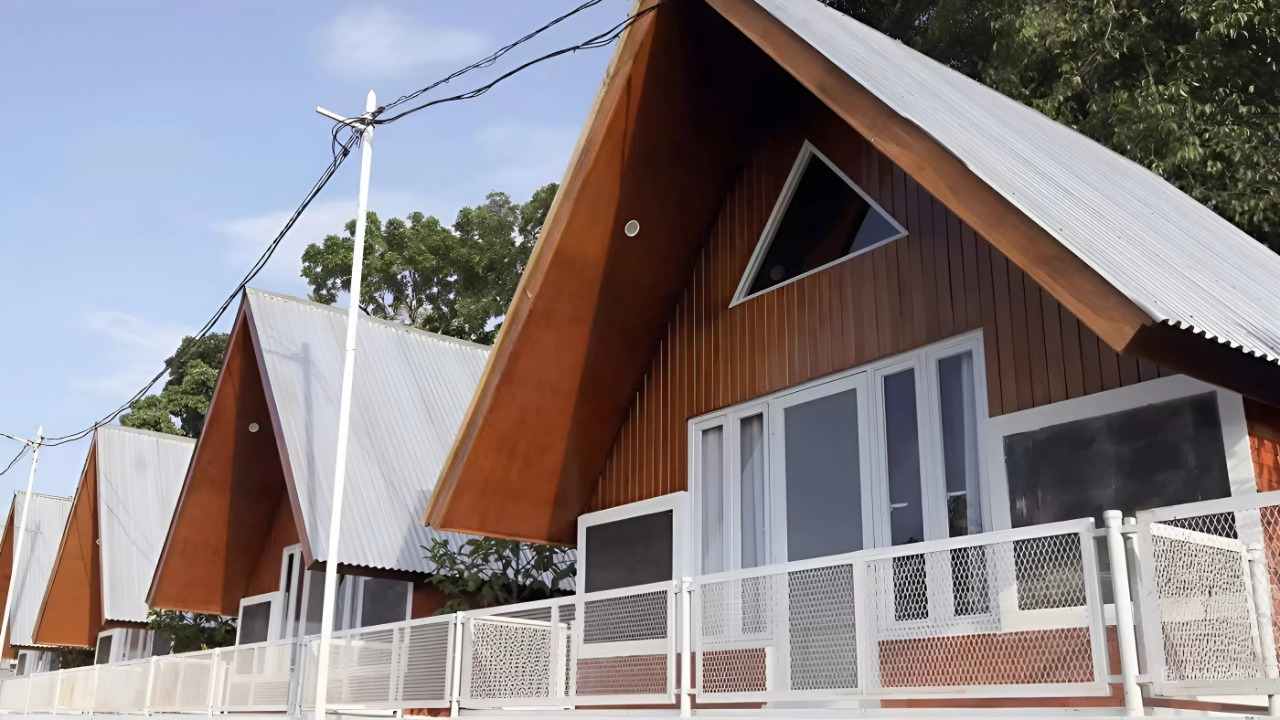 Rekomendasi Penginapan di Sekitar Sumedang untuk Keluarga