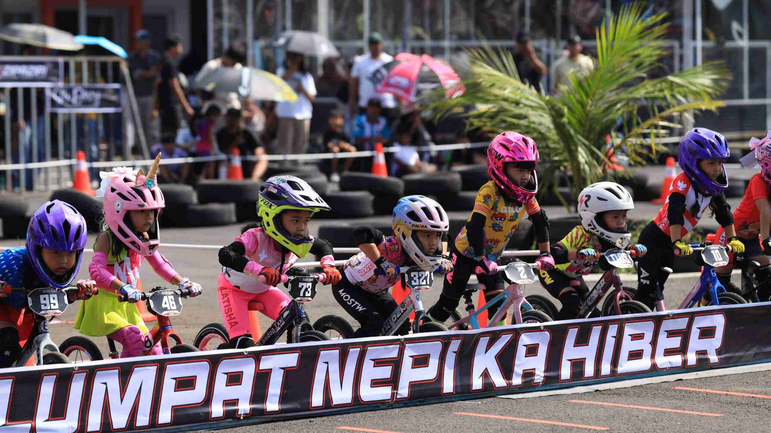 Kegiatan Anak di Alam: Outdoor Learning yang Menyenangkan dan Bermakna