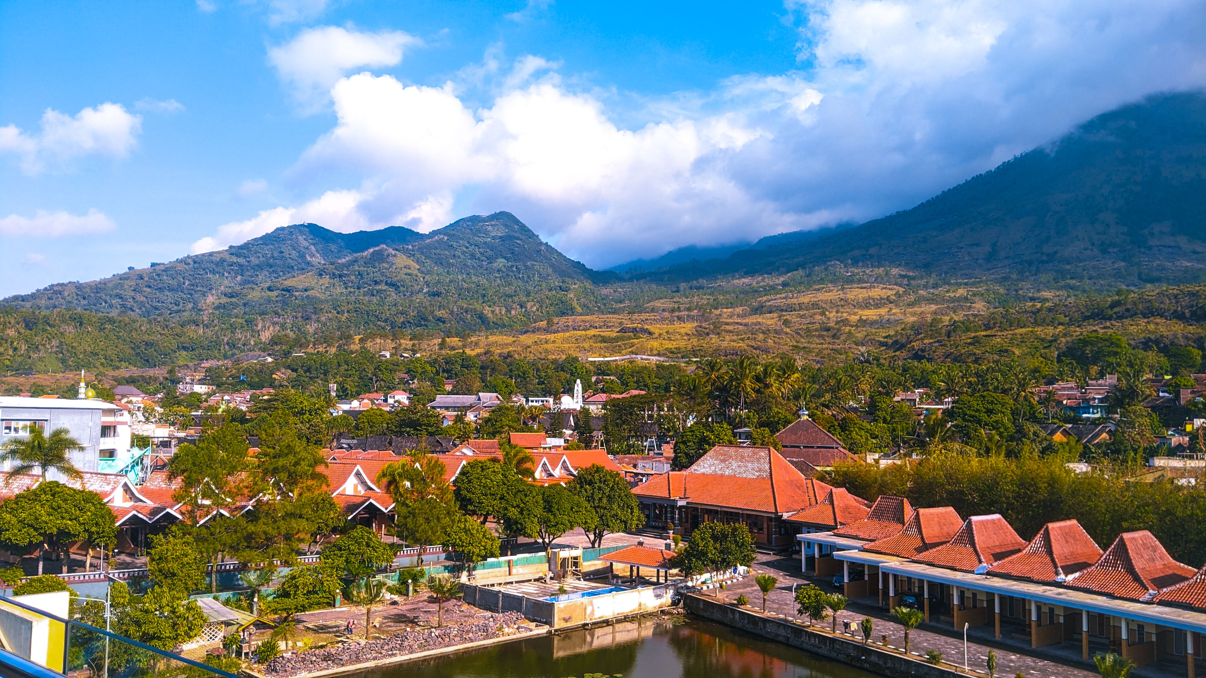 Daftar Tempat Wisata Sumedang Terbaik yang Dekat dengan Kota