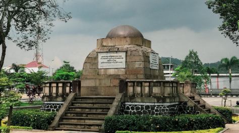 Sejarah Singkat Sumedang dan Asal Usul Julukan Kota Tahu