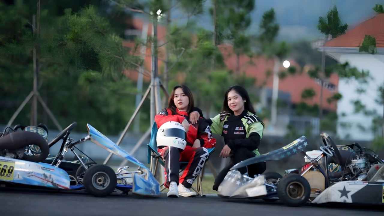 Tips Memotret dan Merekam Video Wisata Alam Pakai HP