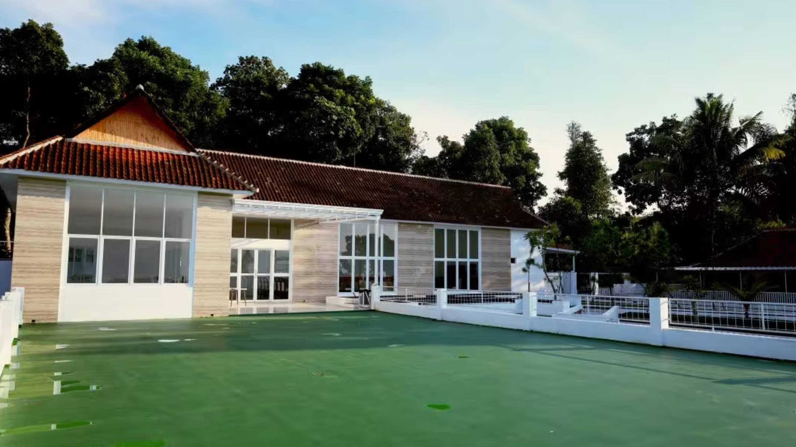 Wisata Sumedang Saat Musim Hujan: Tetap Seru di Tengah Cuaca